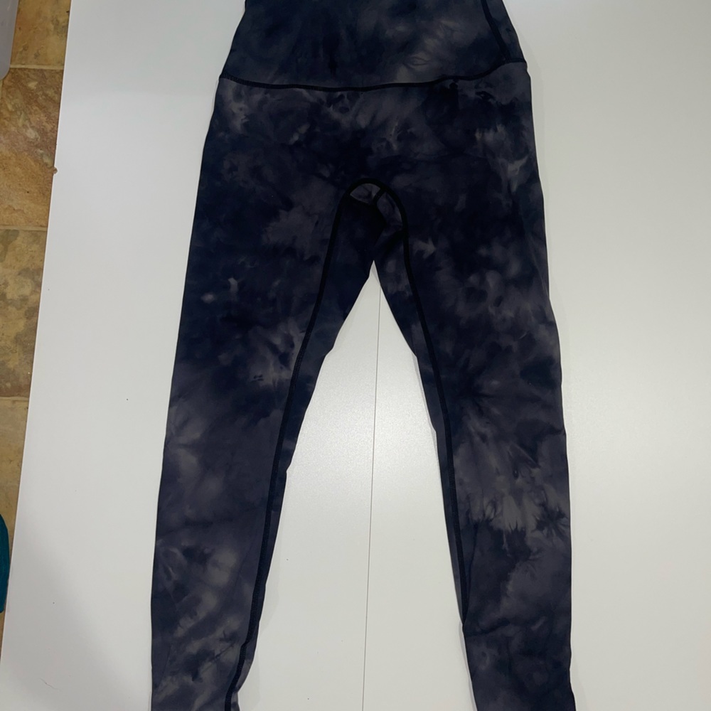 Nasty fit legging